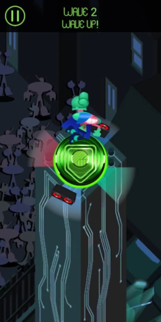 Raise the Bass screenshot 3