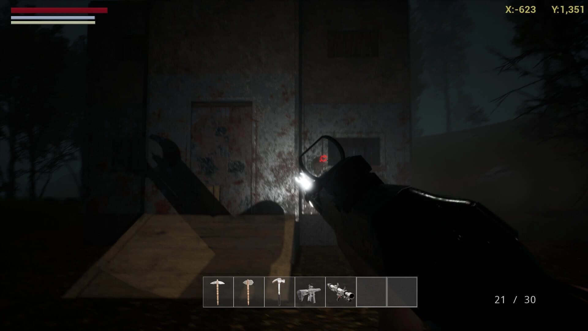 Raise Your Tribe screenshot 5