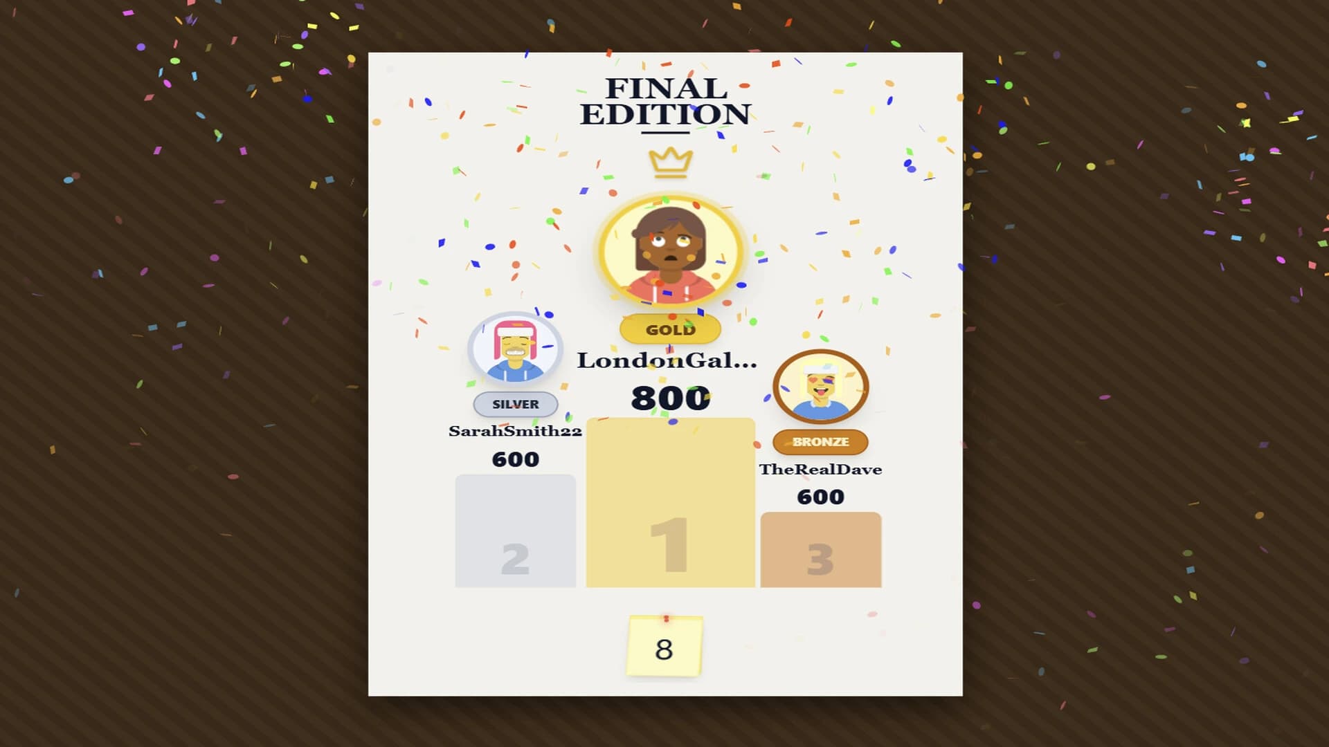 Raisin Wordsearch screenshot 5