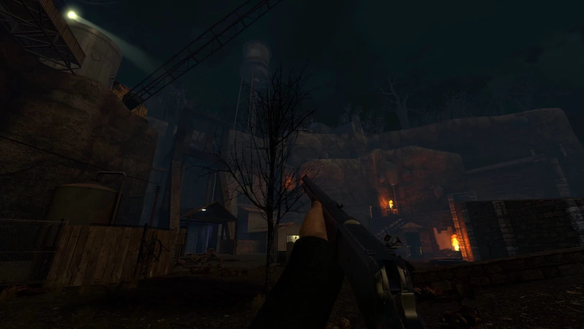 Raising the Bar: Salvation screenshot 1