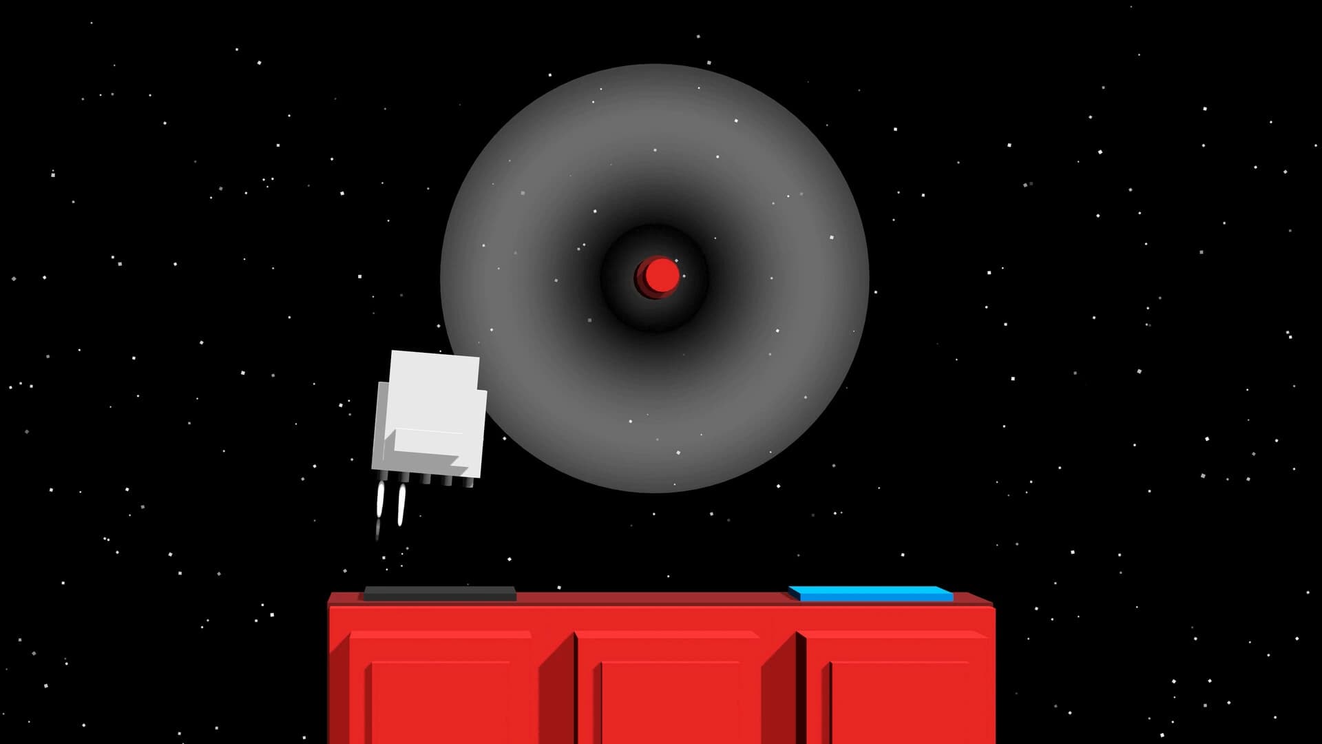 Rakete screenshot 8