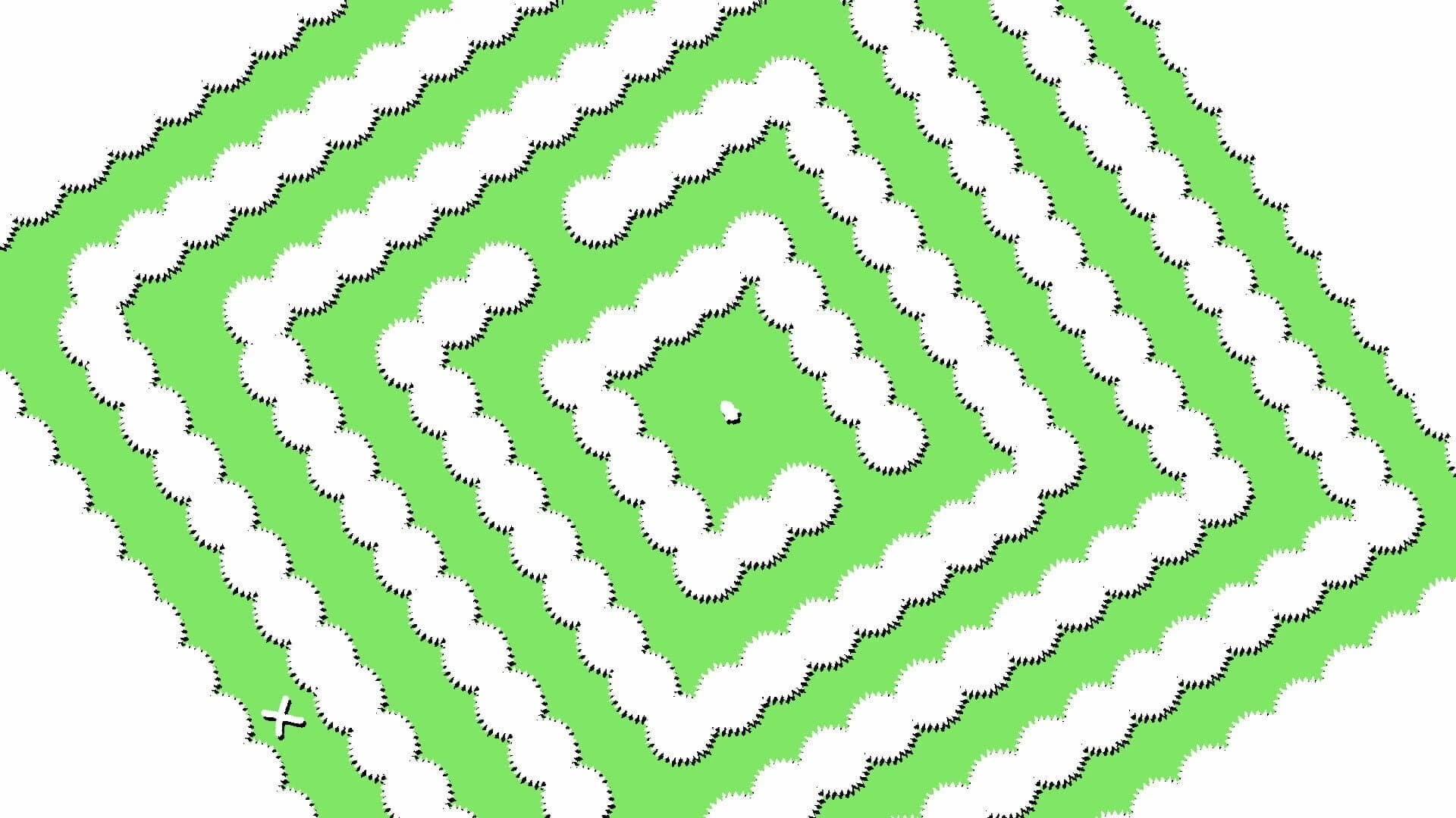 Raketenwashmachine screenshot 2