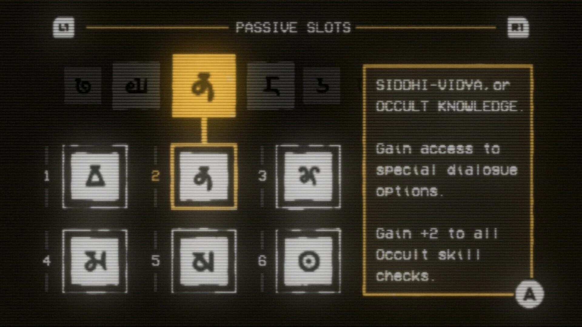 Rakshasa screenshot 3