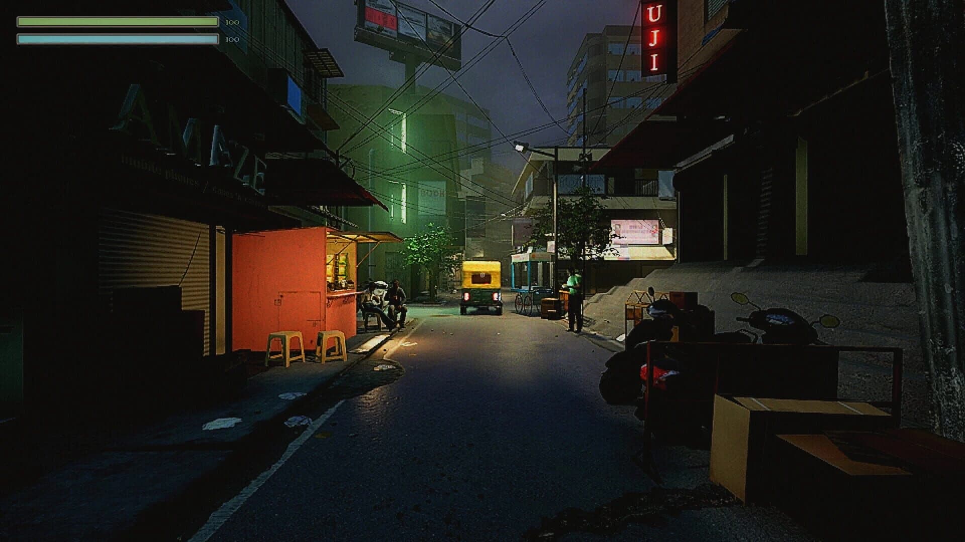 Rakshasa screenshot 4