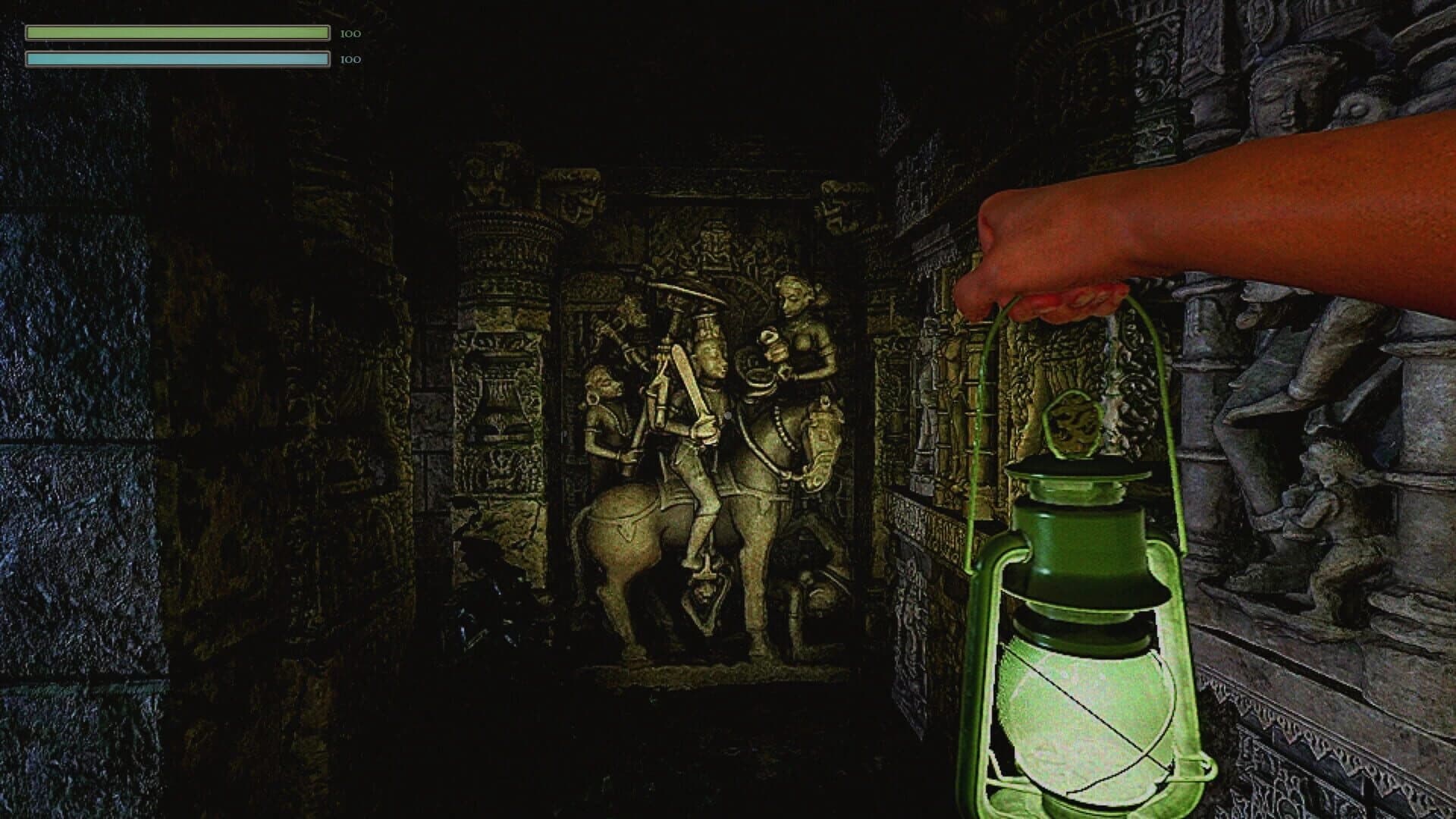 Rakshasa screenshot 5