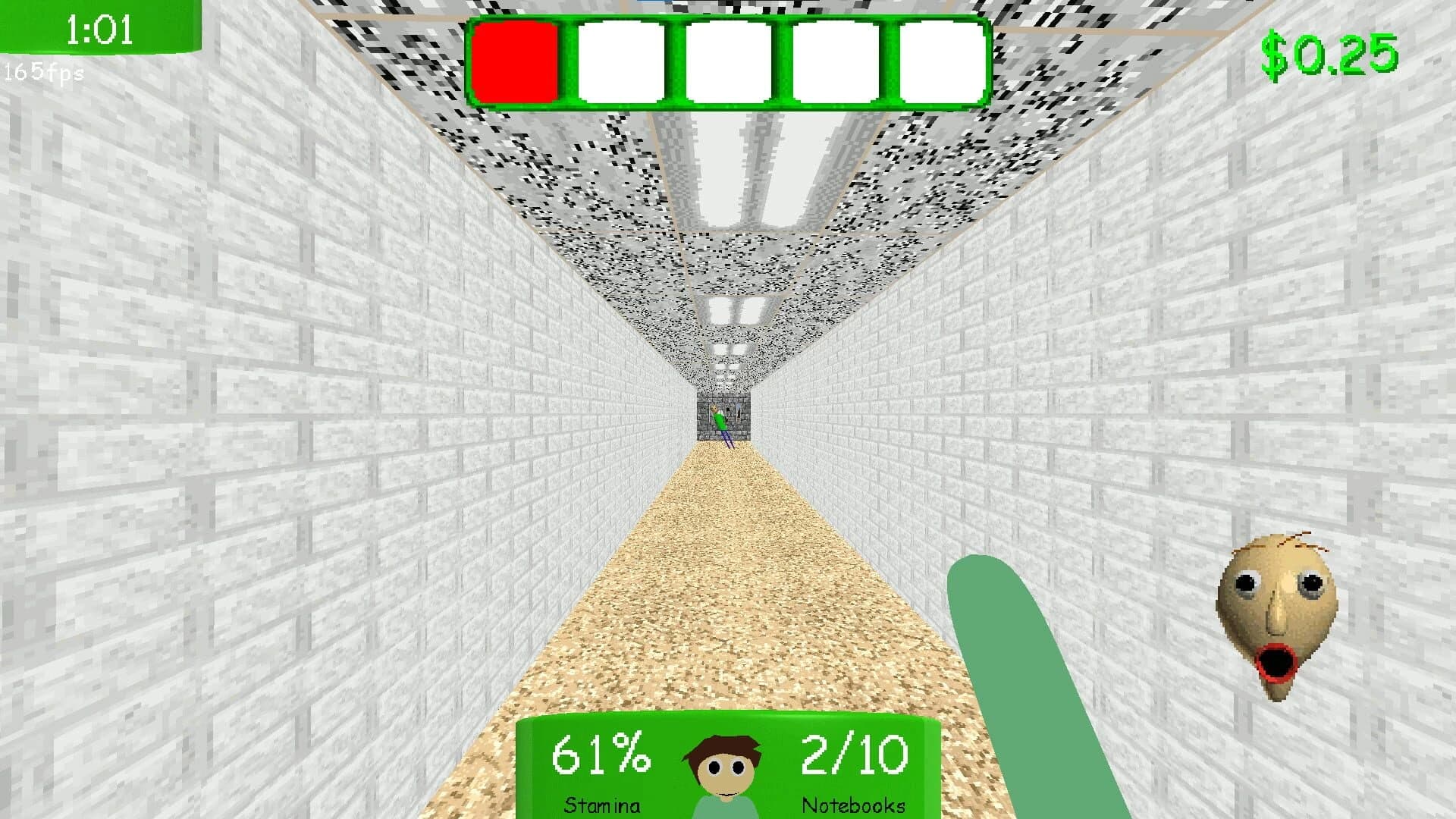 Raldi's Crackhouse screenshot 2