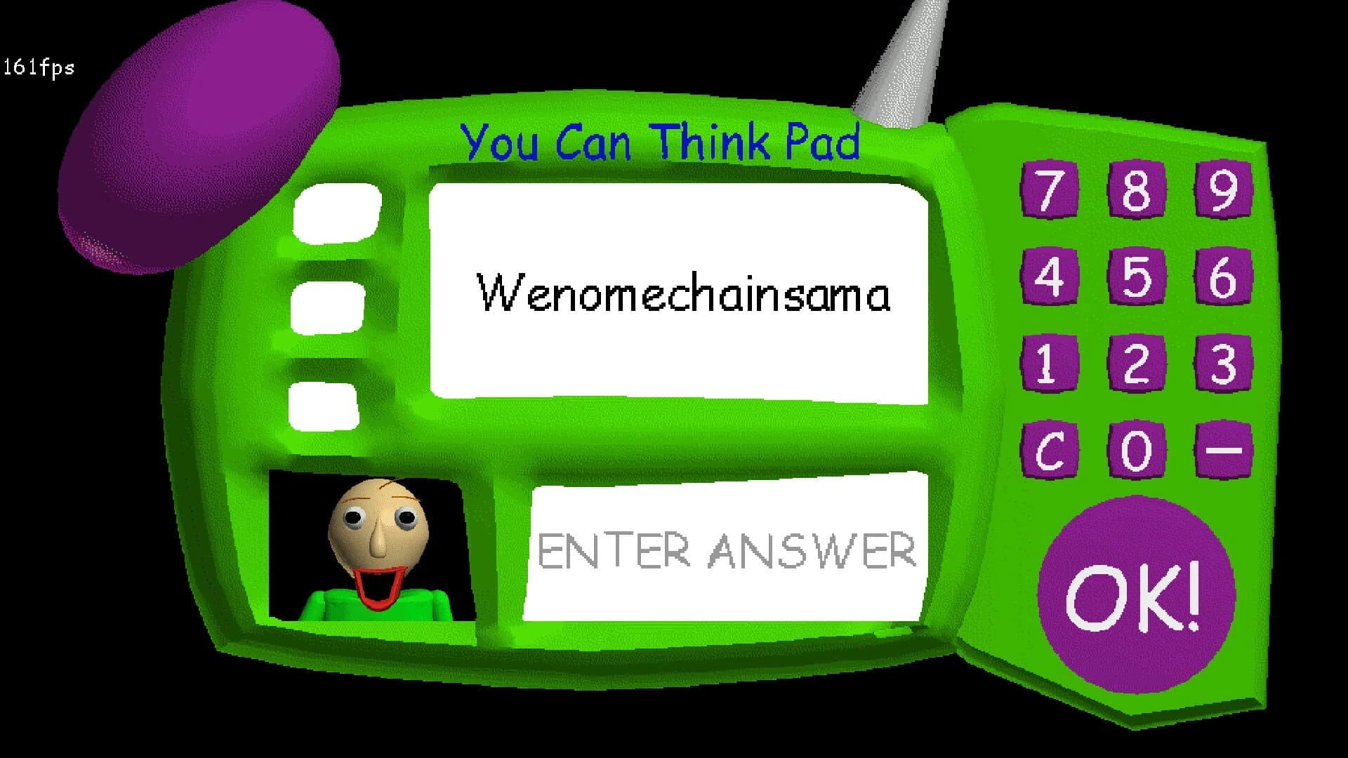 Raldi's Crackhouse screenshot 4