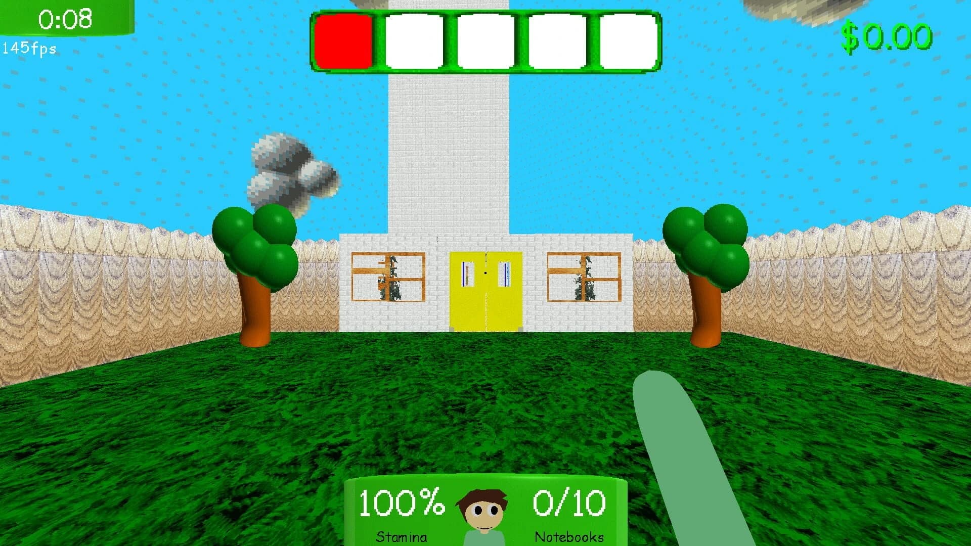 Raldi's Crackhouse screenshot 3