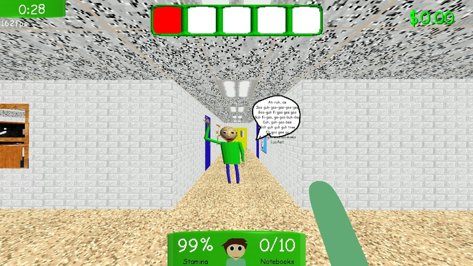 Raldi's Crackhouse screenshot 5