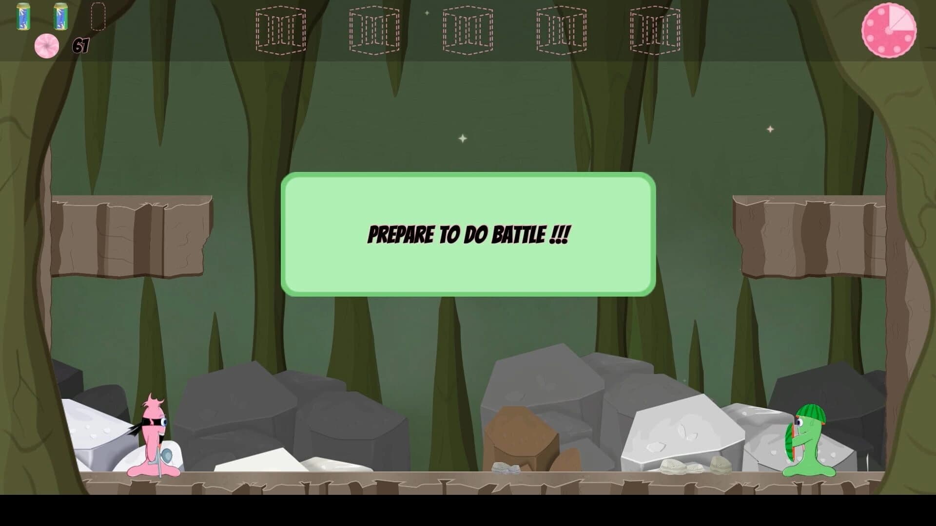 Ralf screenshot 5