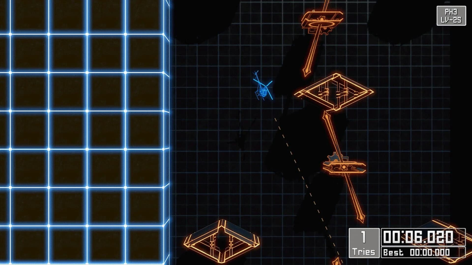 Rally Copters screenshot 2