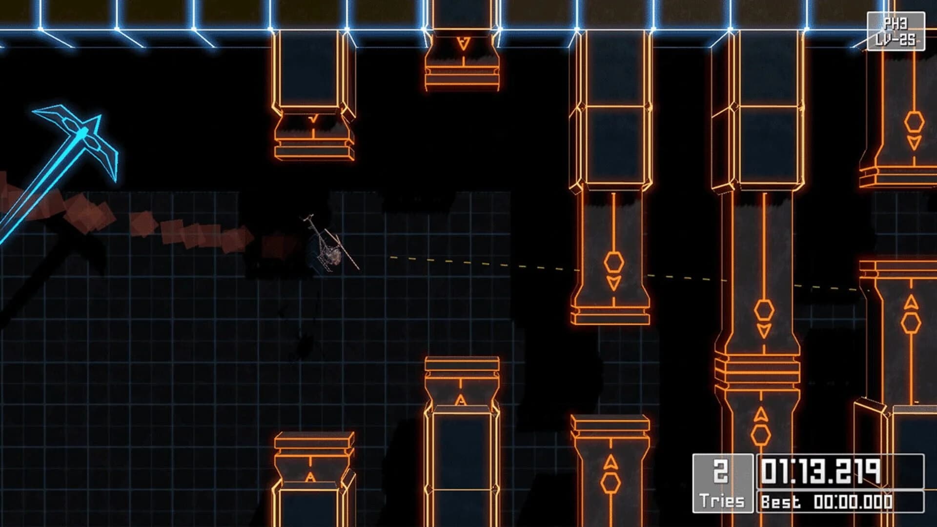 Rally Copters screenshot 3