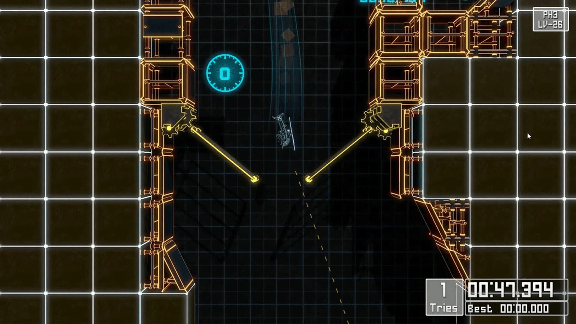 Rally Copters screenshot 5