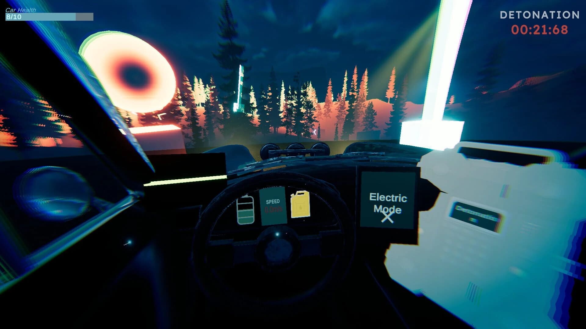 Rally Shift screenshot 4