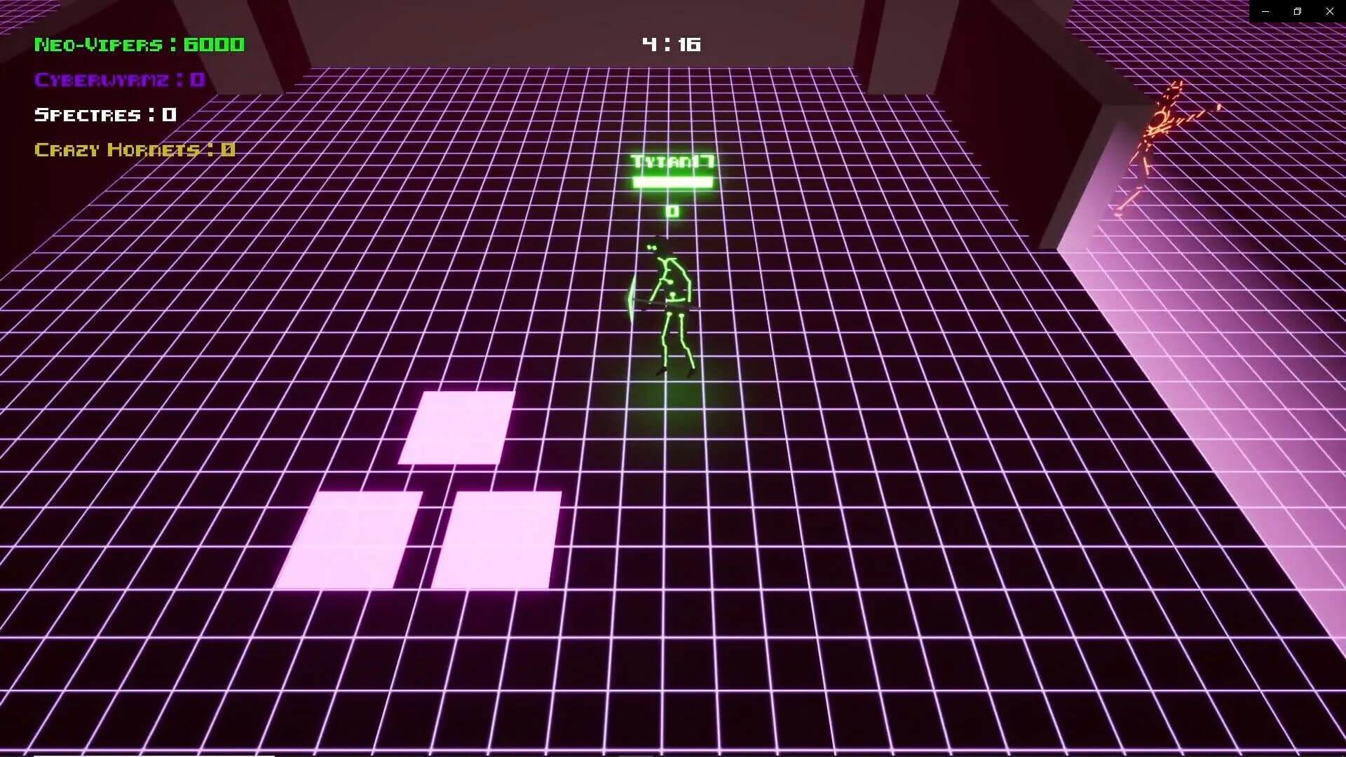 RAM 1982 screenshot 3