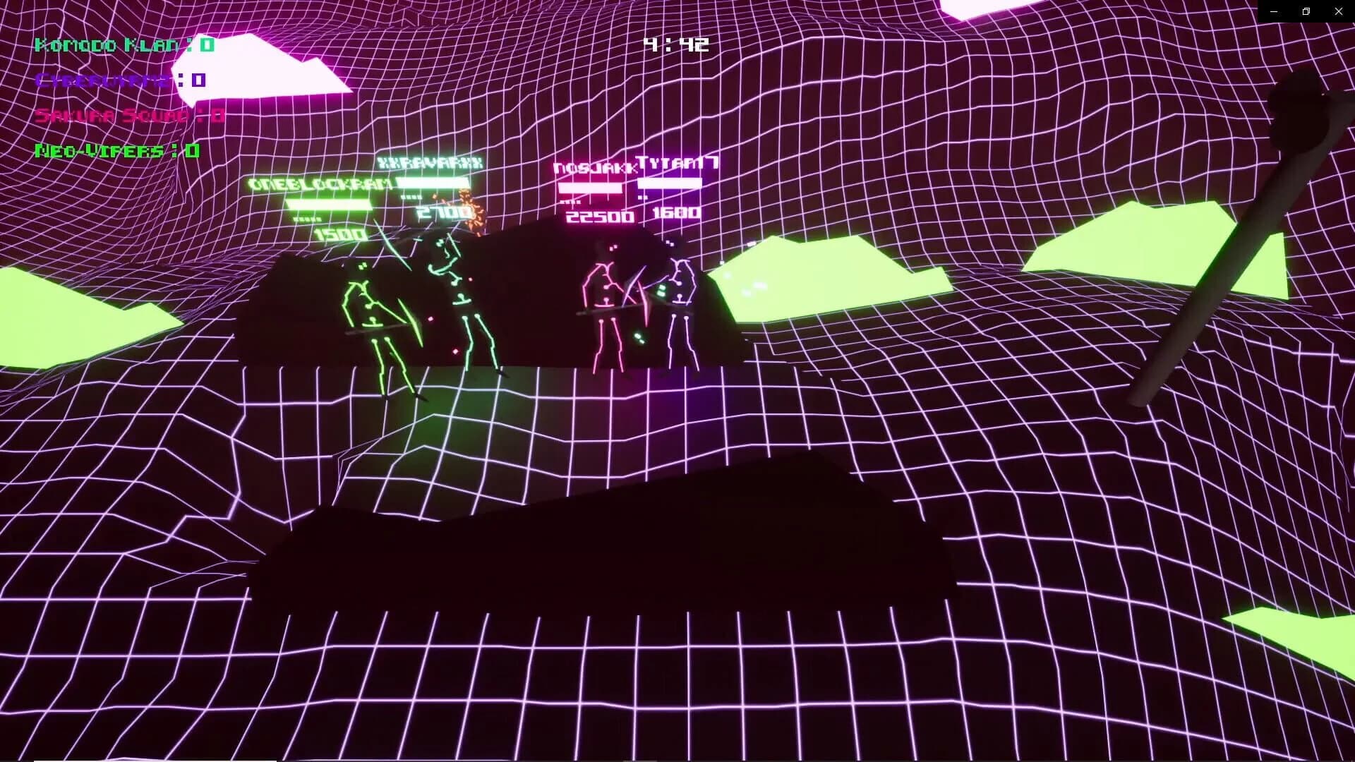 RAM 1982 screenshot 5