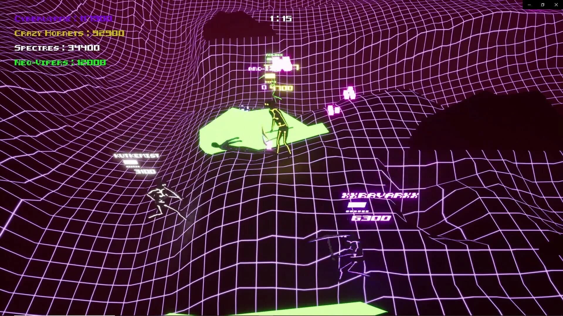 RAM 1982 screenshot 2