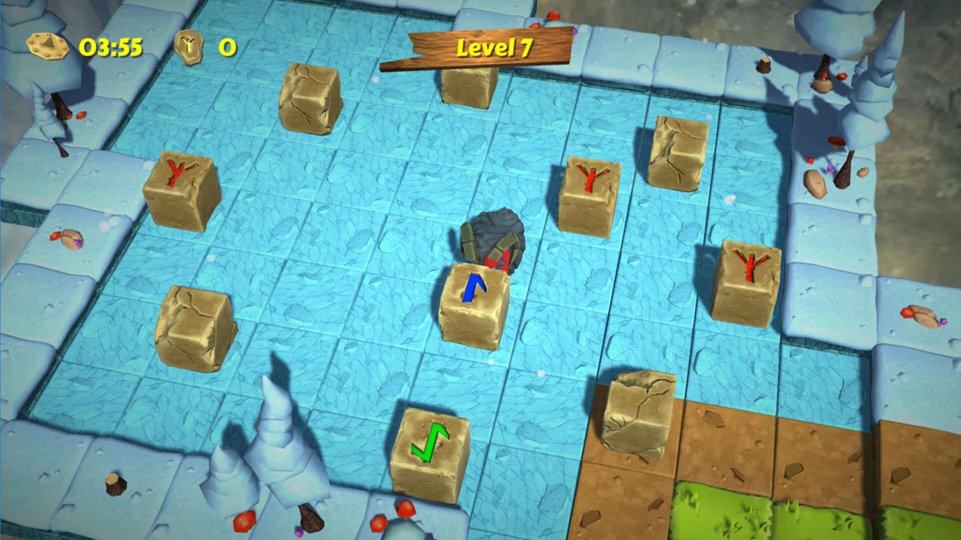 Ram Boe screenshot 2