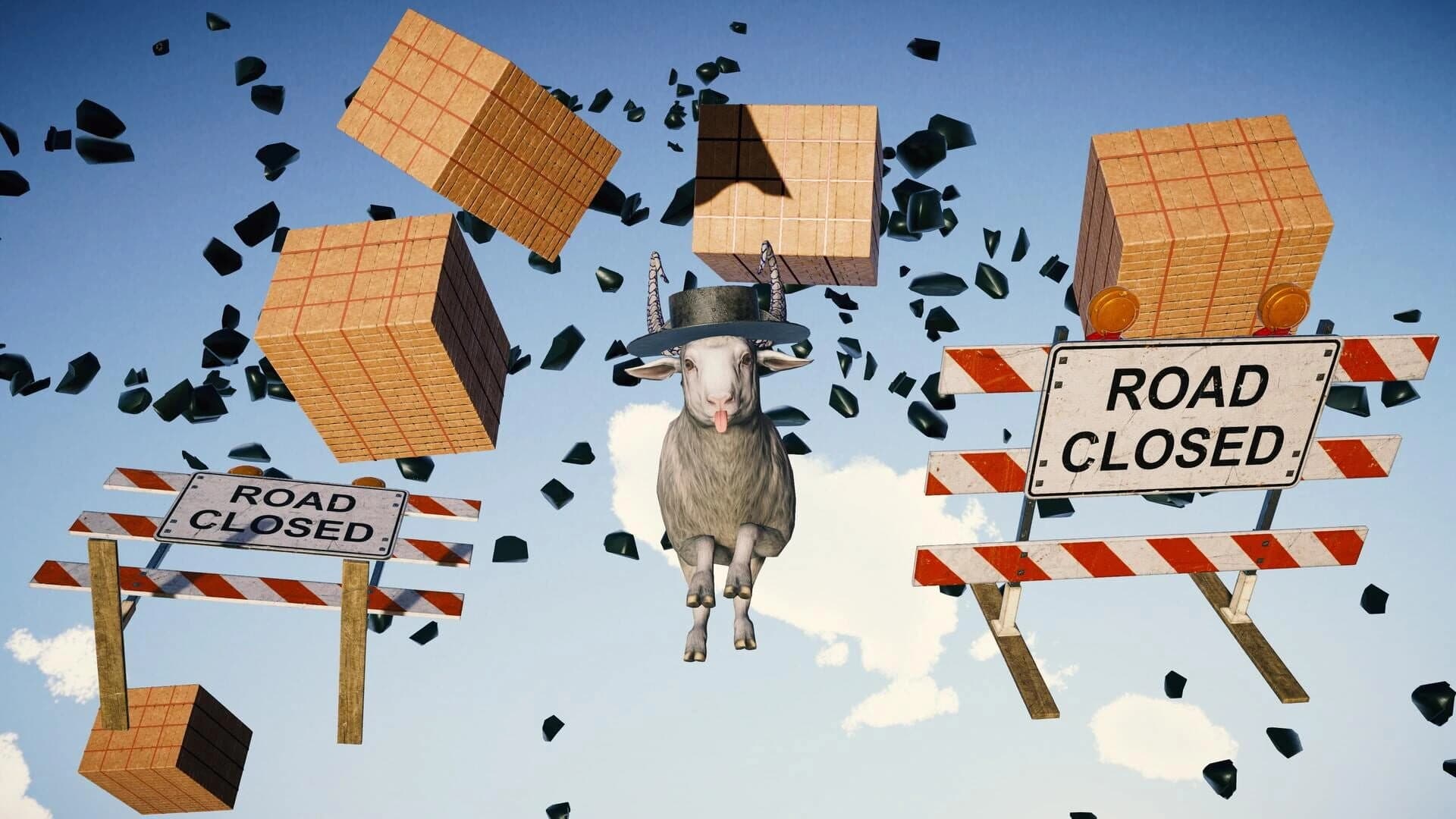 Ram Simulator screenshot 5