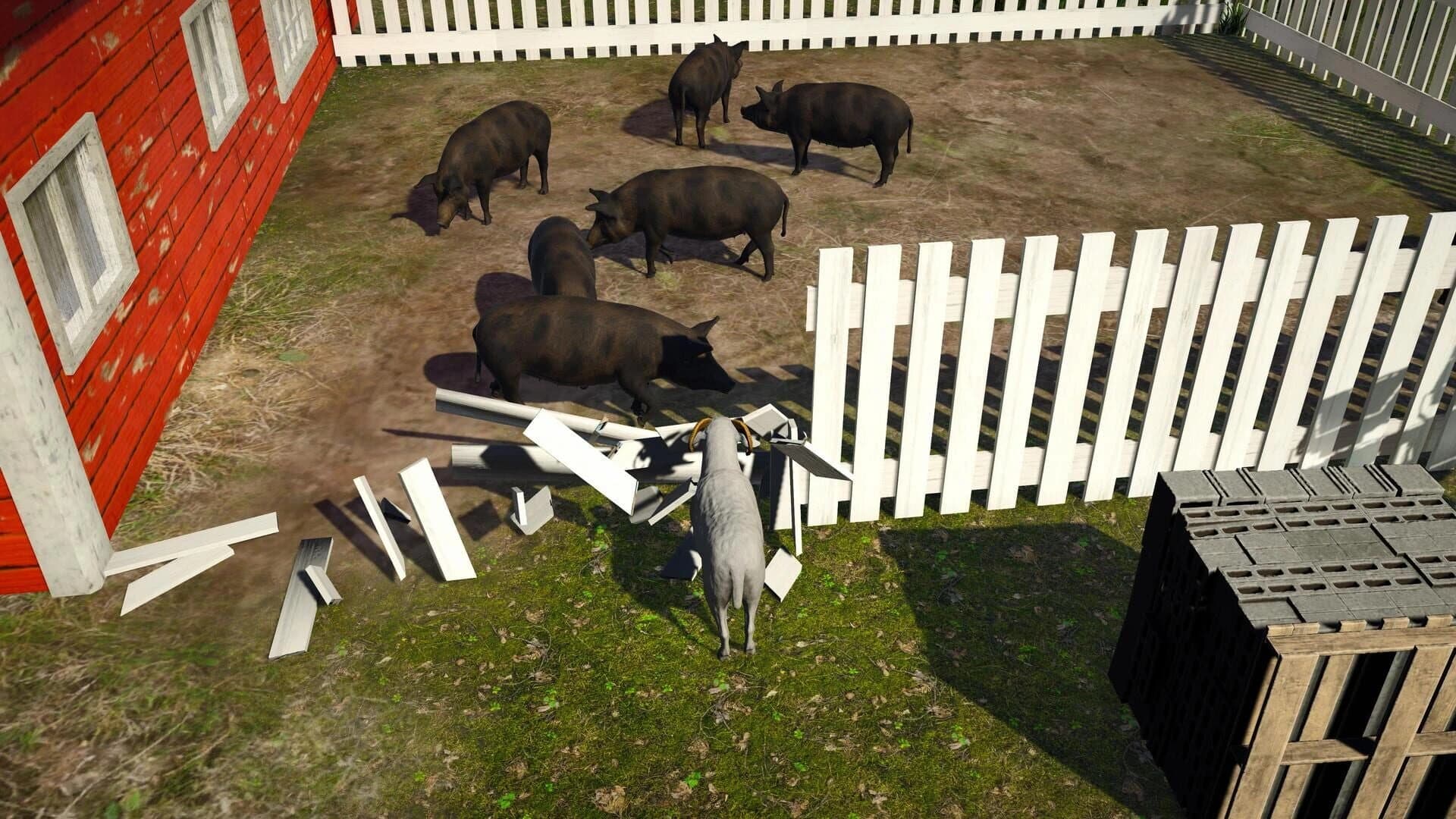 Ram Simulator screenshot 2