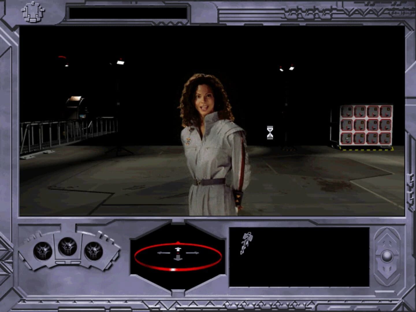 Rama screenshot 2