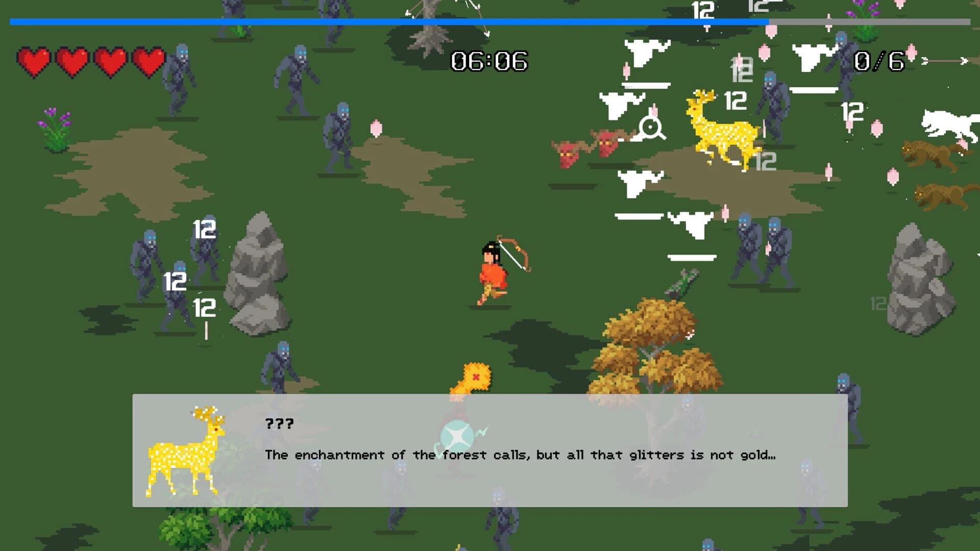 Rama's Quest screenshot 4