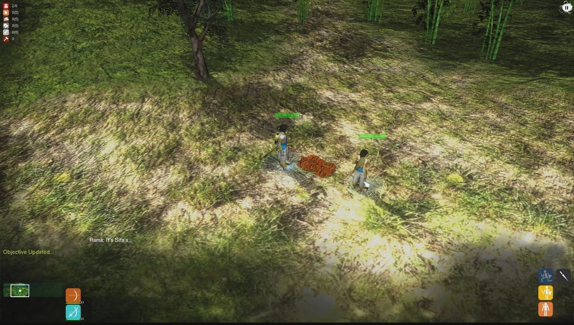 Ramayana screenshot 4