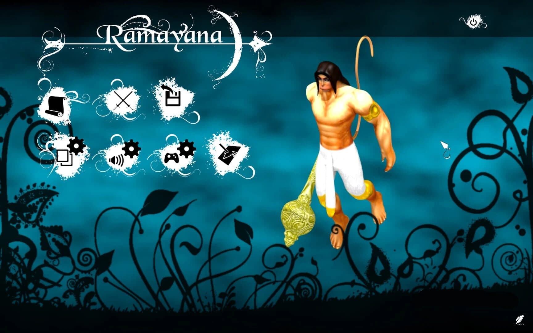 Ramayana screenshot 5
