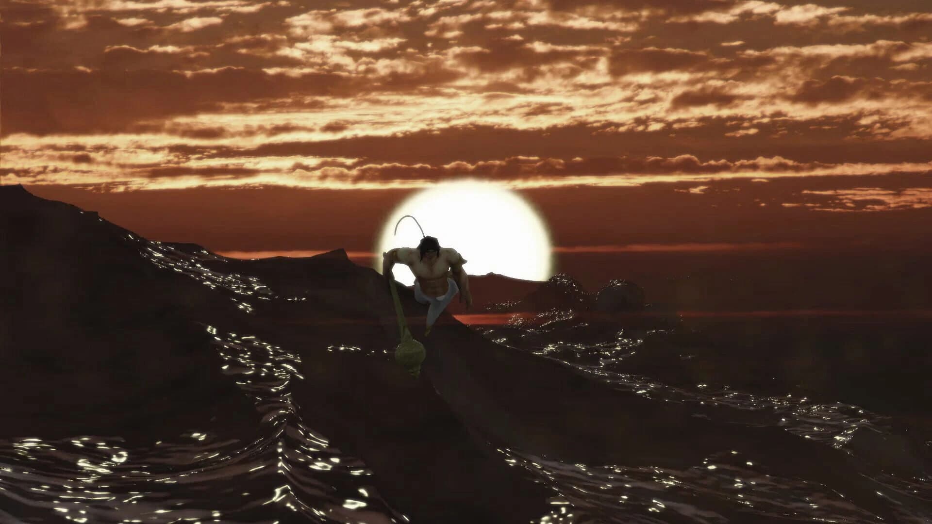Ramayana screenshot 1