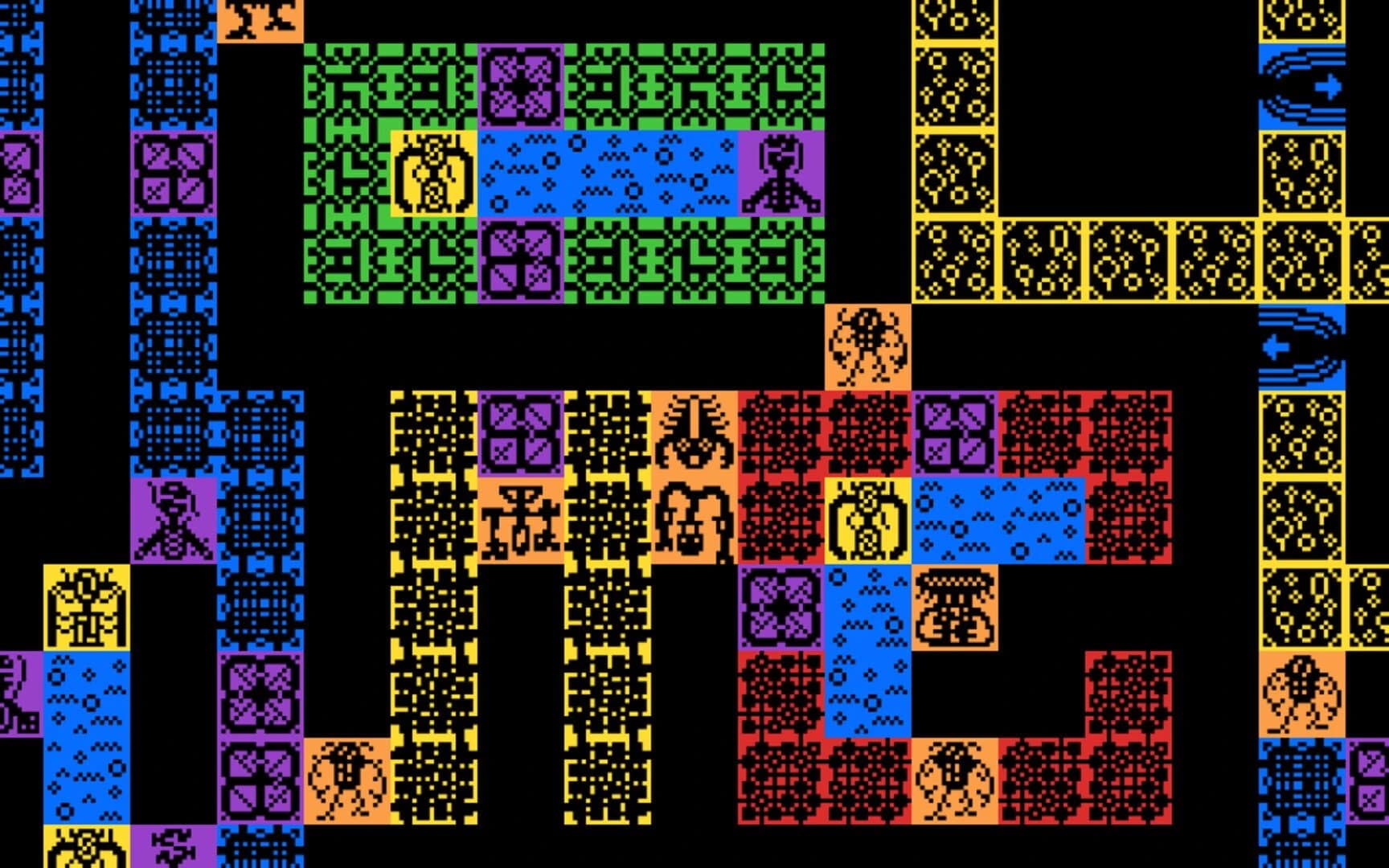 Ramble Planet screenshot 5