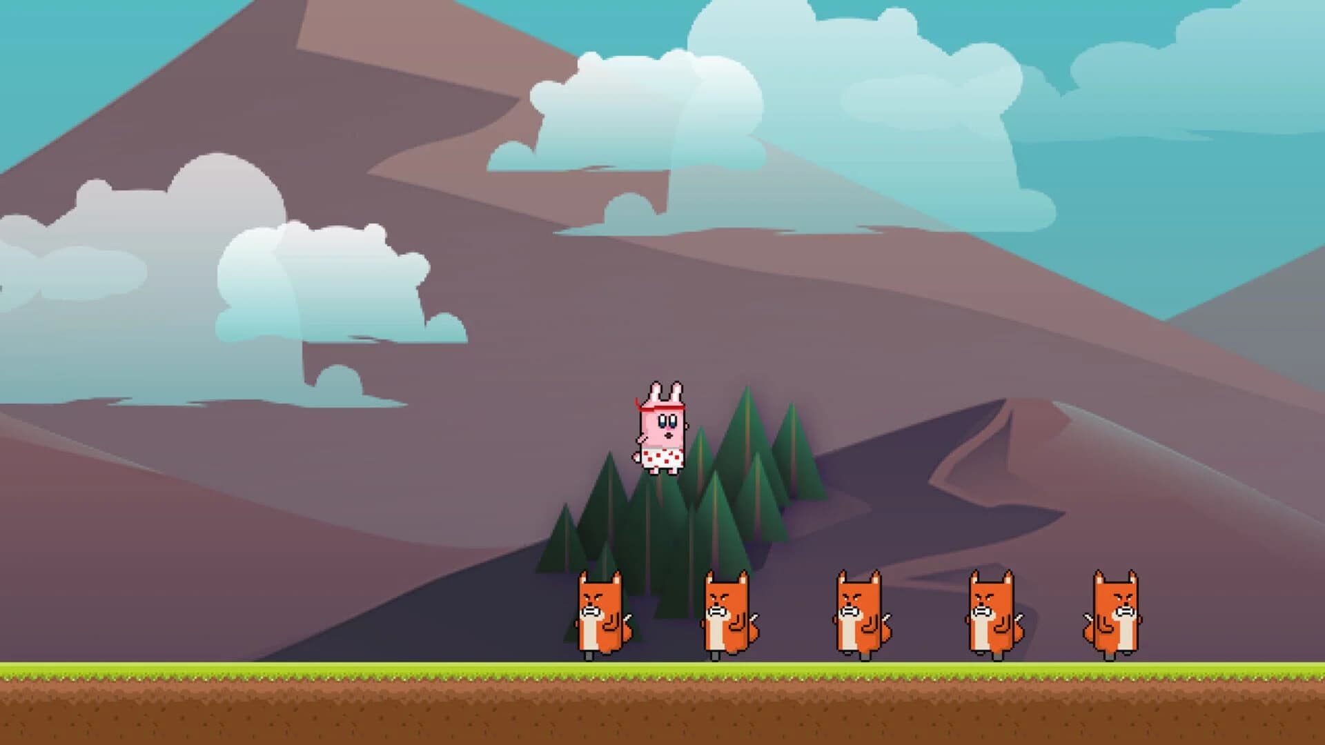 Rambunny screenshot 5