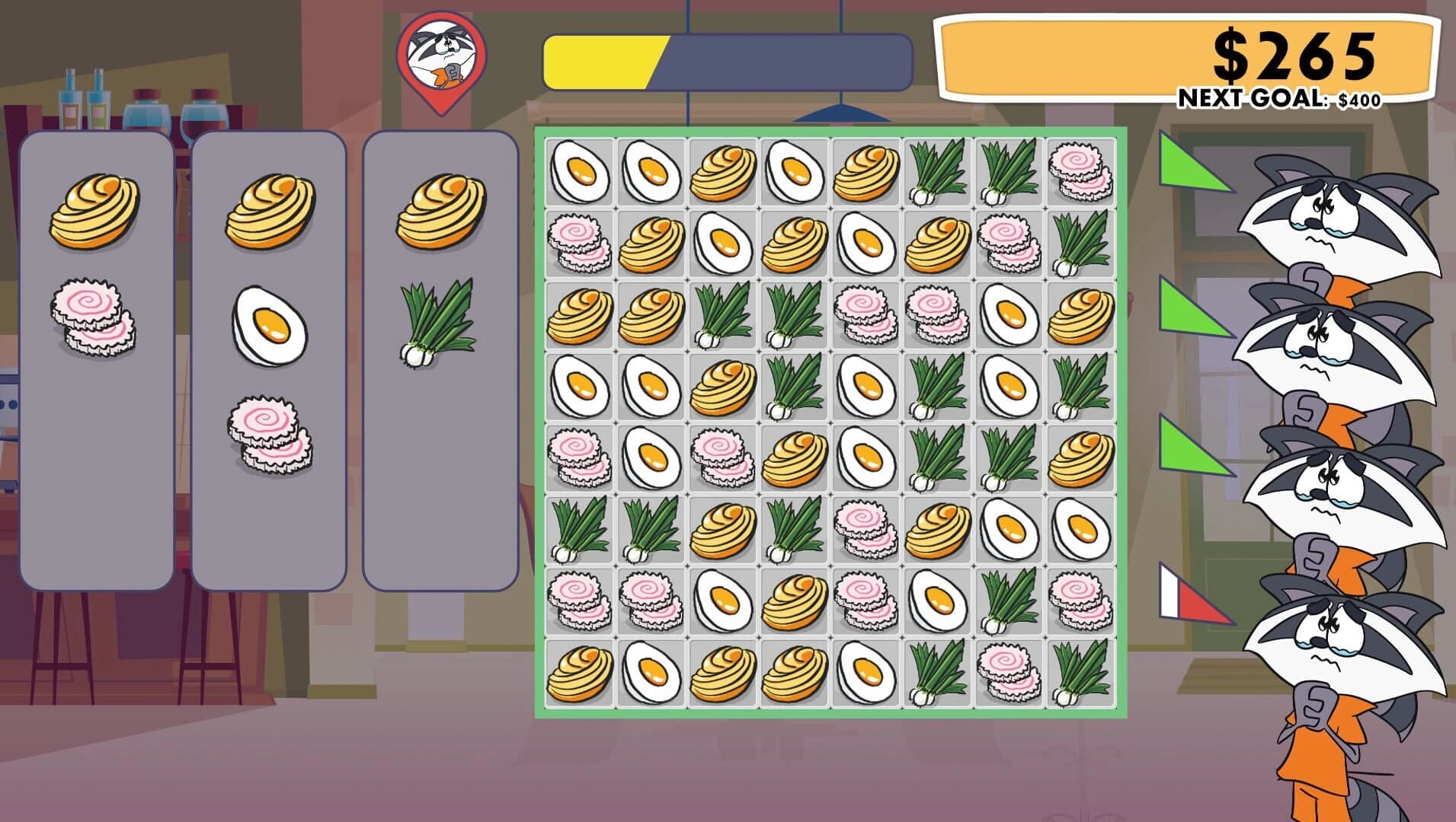 Ramen or Jail screenshot 1