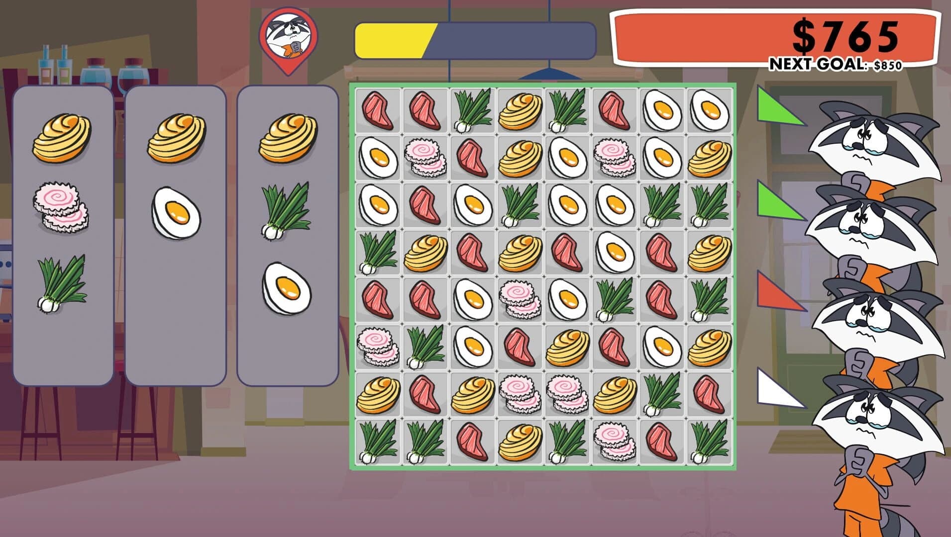 Ramen or Jail screenshot 3