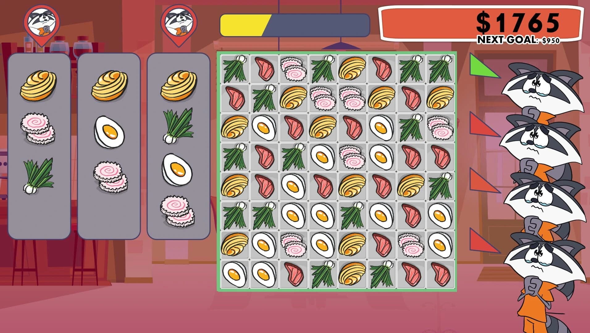 Ramen or Jail screenshot 5
