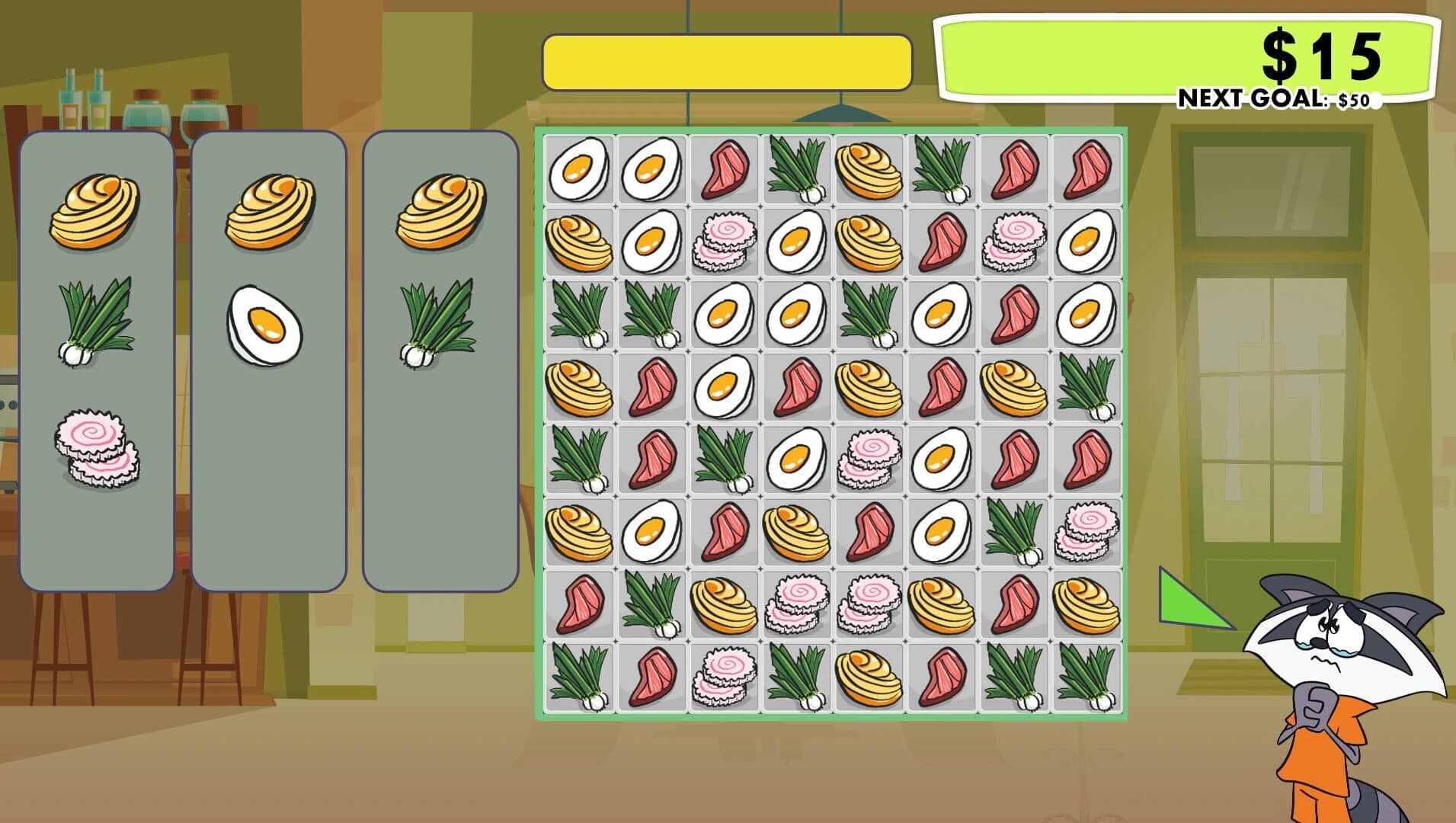 Ramen or Jail screenshot 4