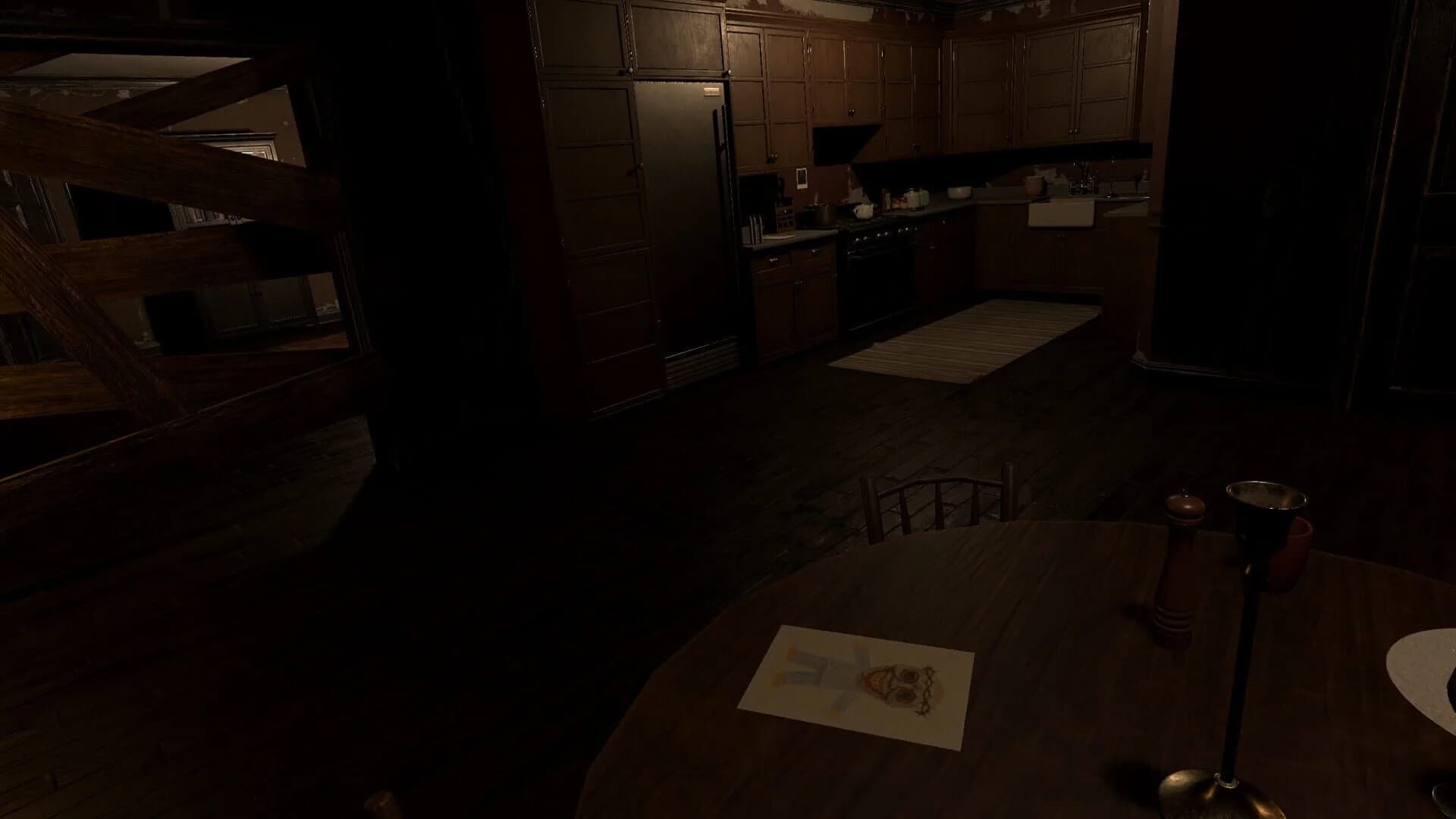 Ramona screenshot 4