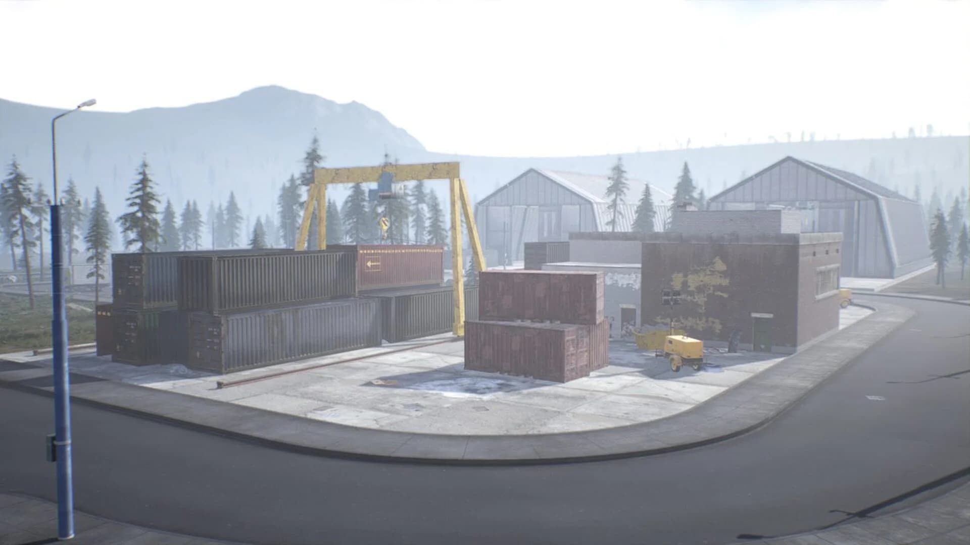 Rams screenshot 3