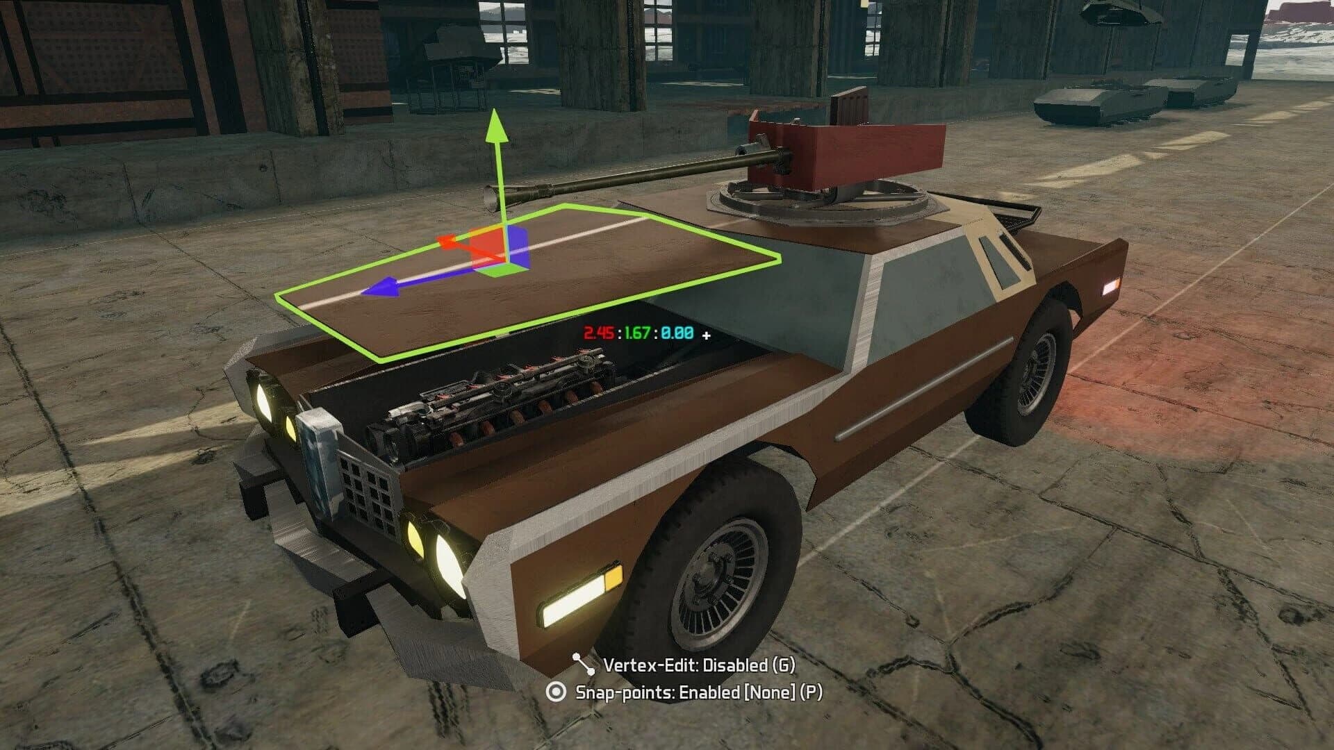 Ramshackle screenshot 3