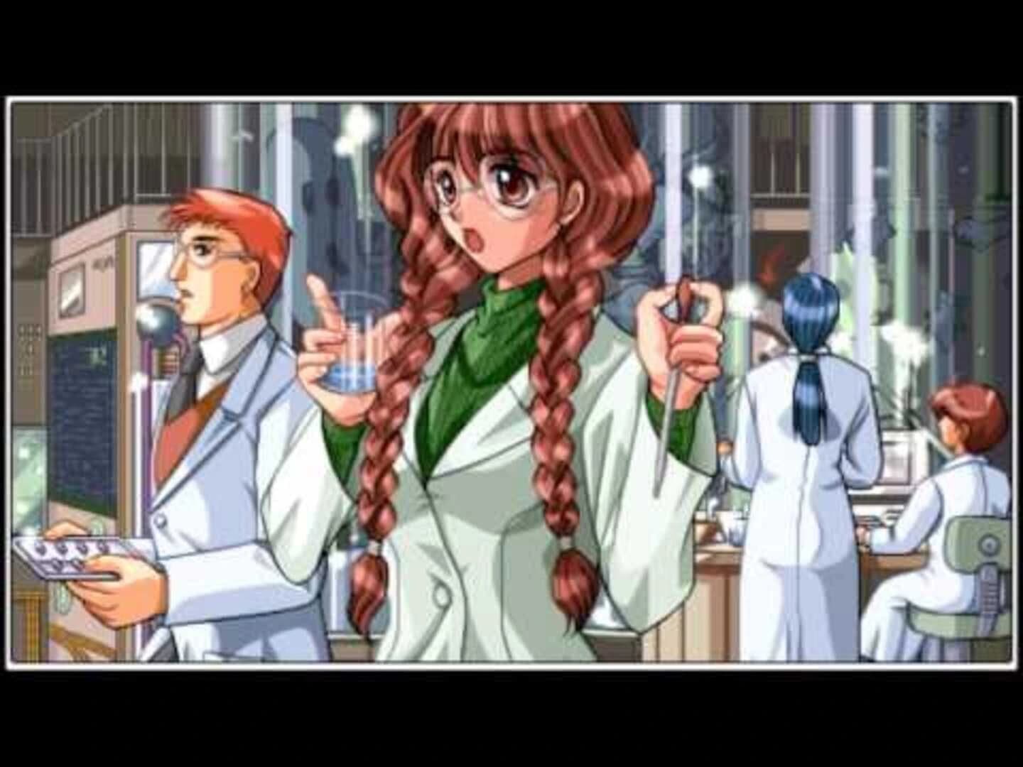 Rance 4.1: Okusuri Koujou wo Sukue! screenshot 1