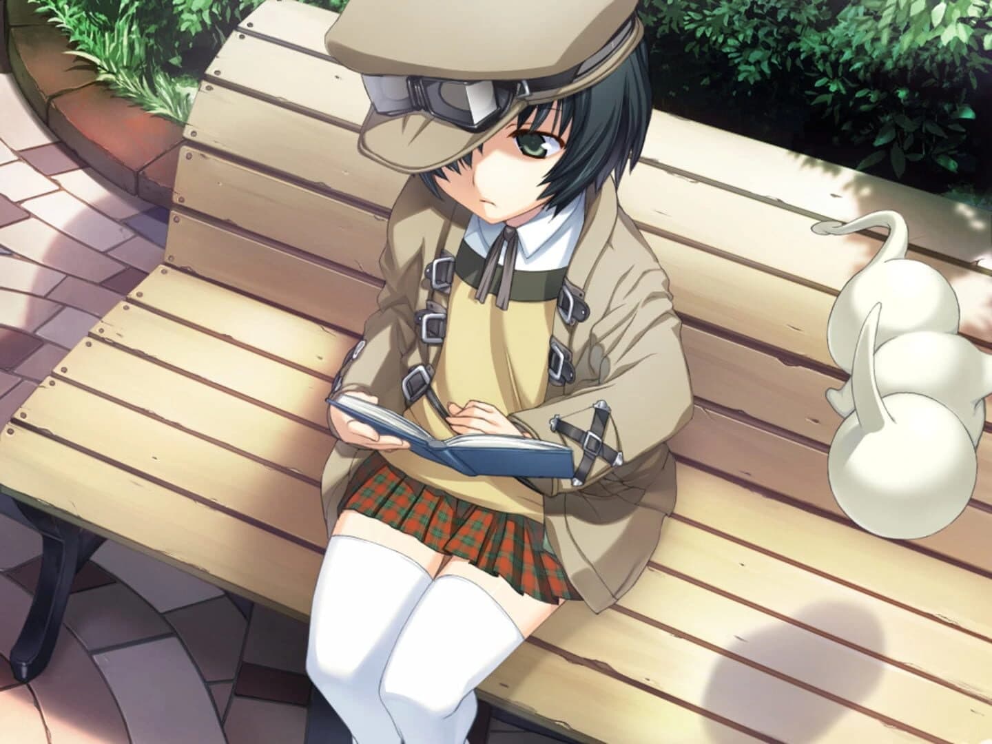 Rance Quest Magnum screenshot 1