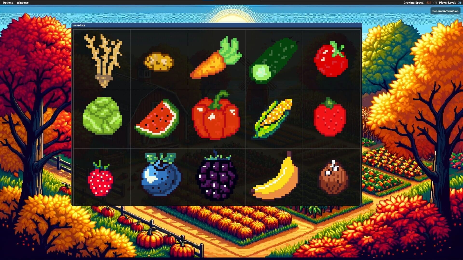 Ranch Mayhem screenshot 2