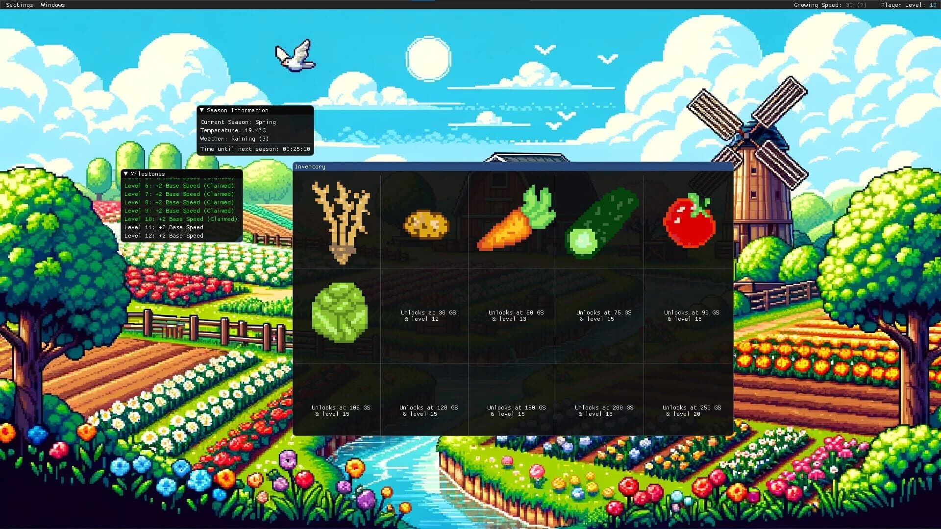 Ranch Mayhem screenshot 3