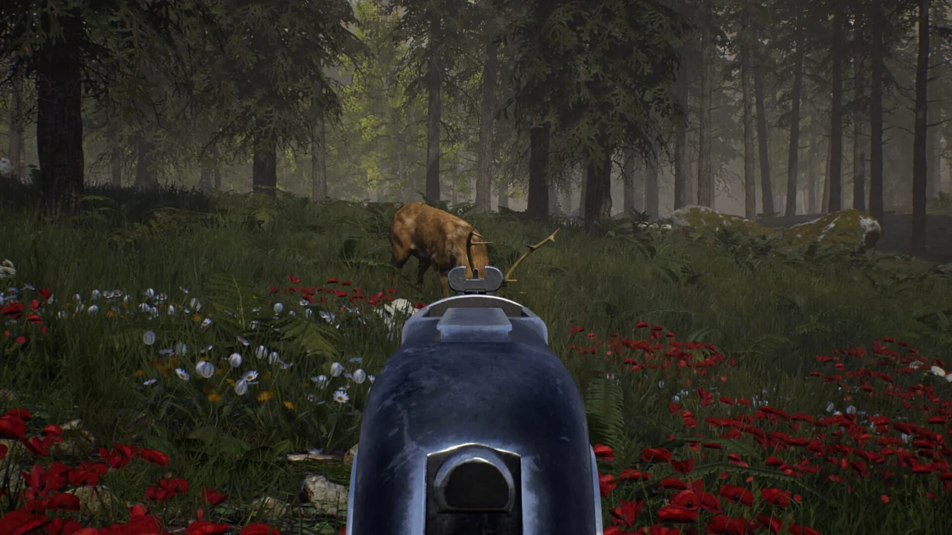 Ranch Simulator screenshot 2
