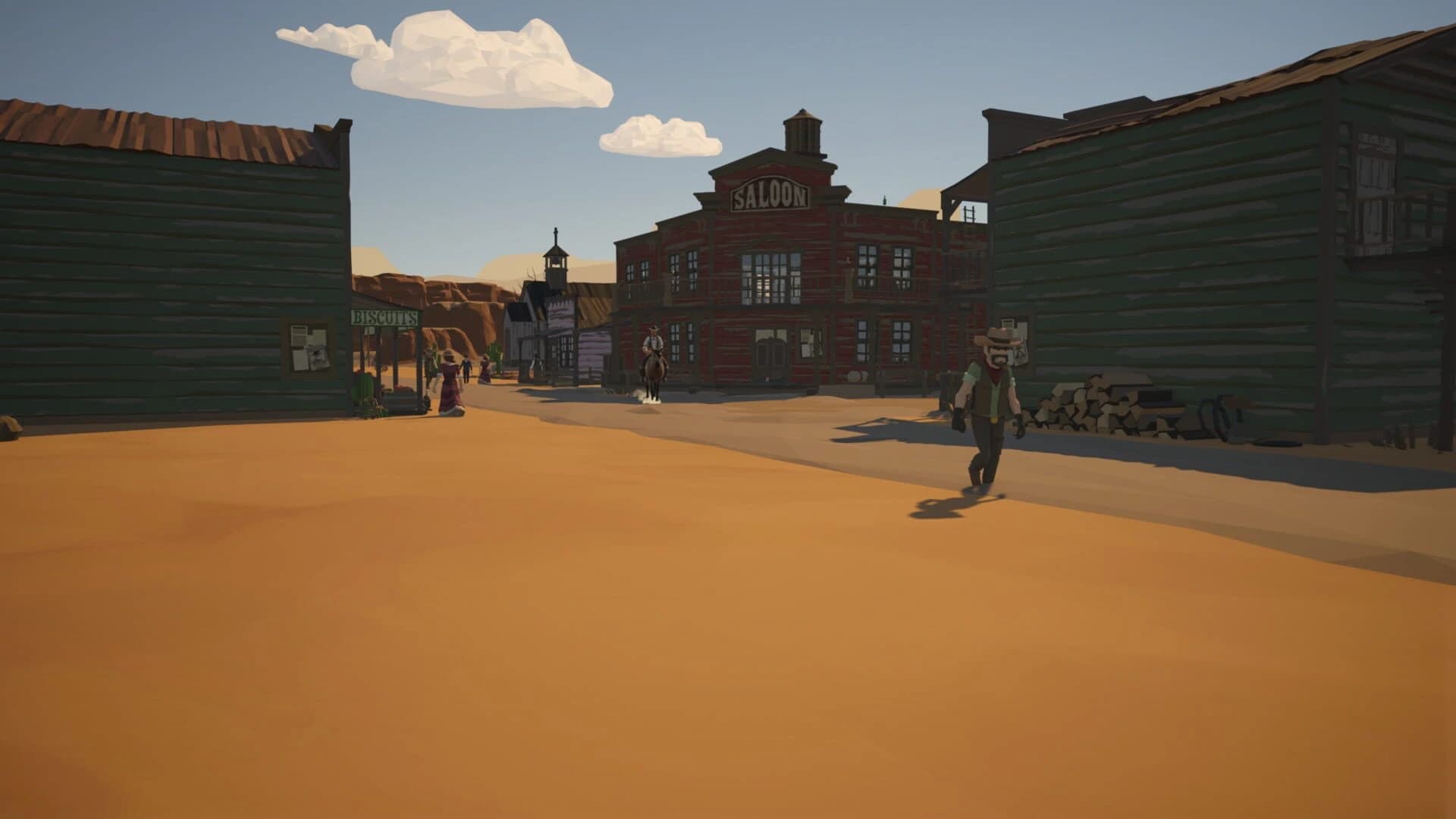 Ranchbound screenshot 5