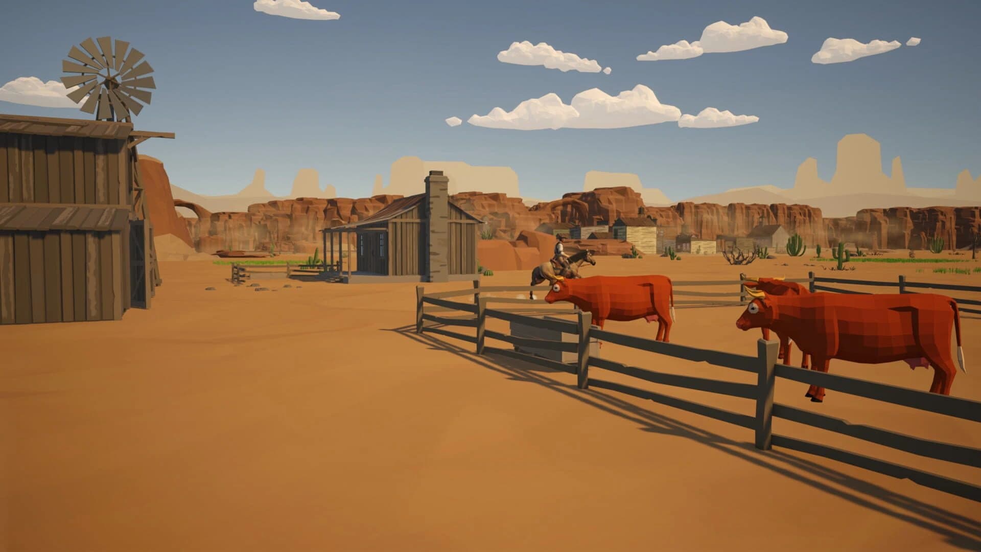 Ranchbound screenshot 3