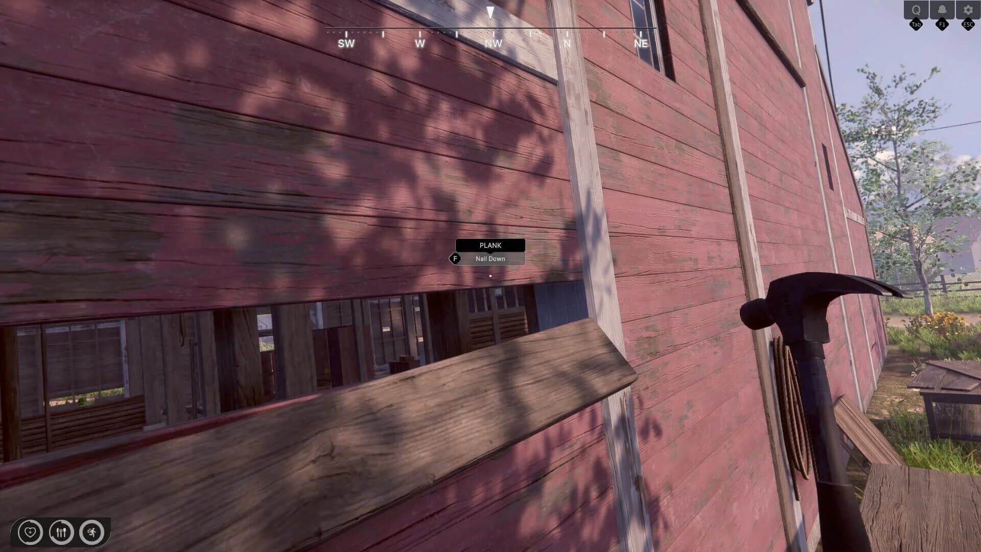 Rancher: A New Life screenshot 1