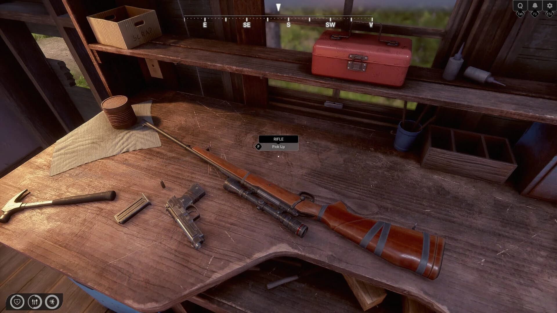 Rancher: A New Life screenshot 3