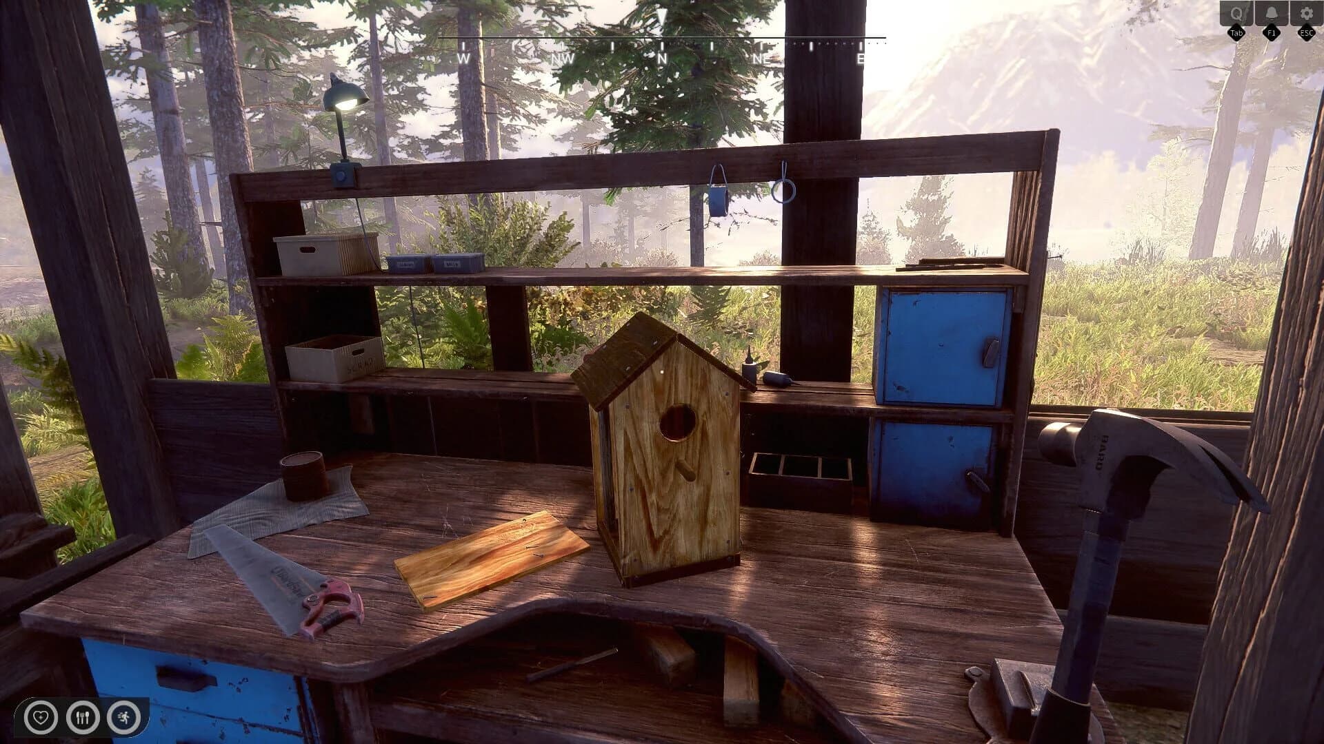 Rancher: A New Life screenshot 4