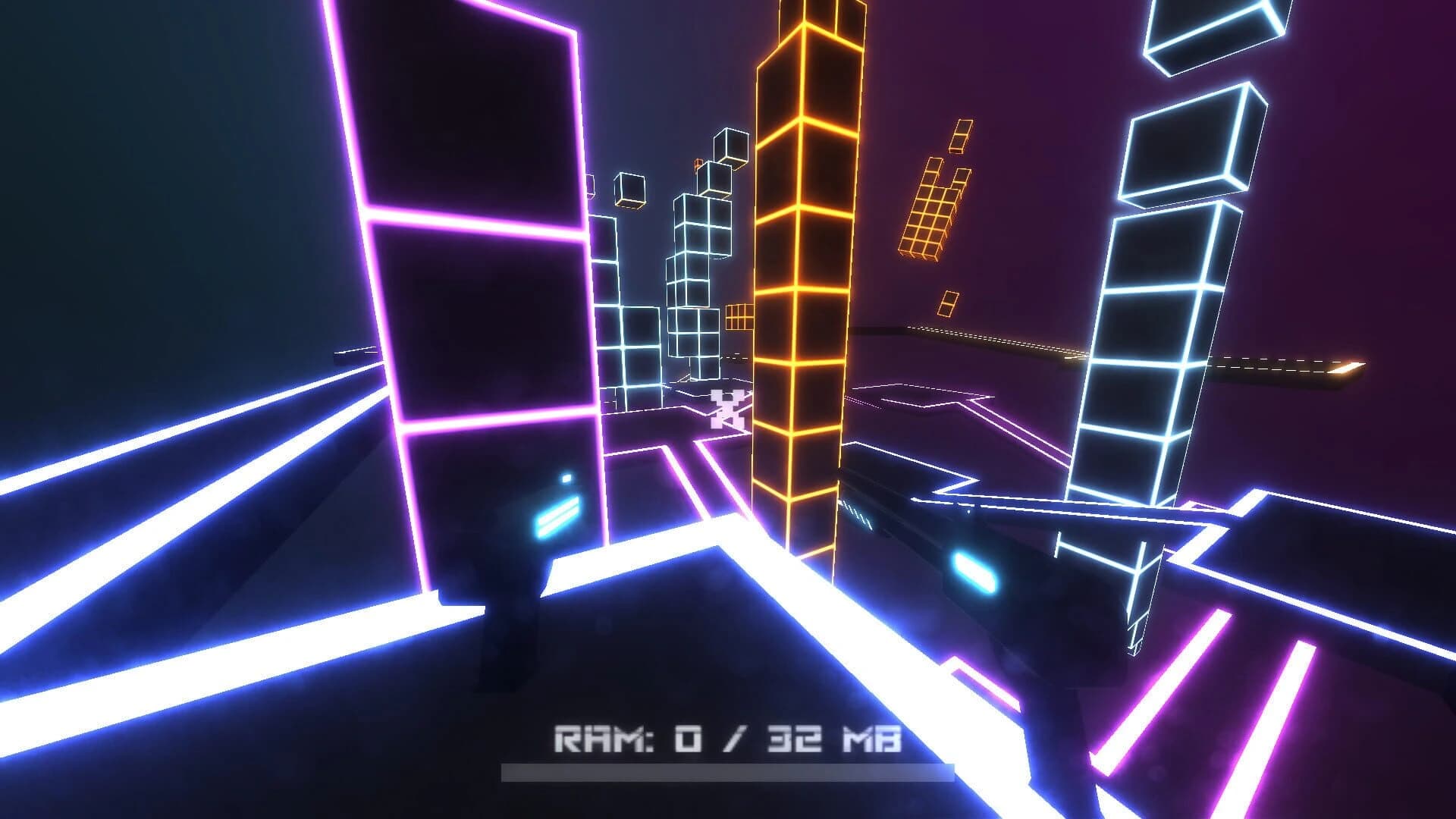 Random Access Murder screenshot 1