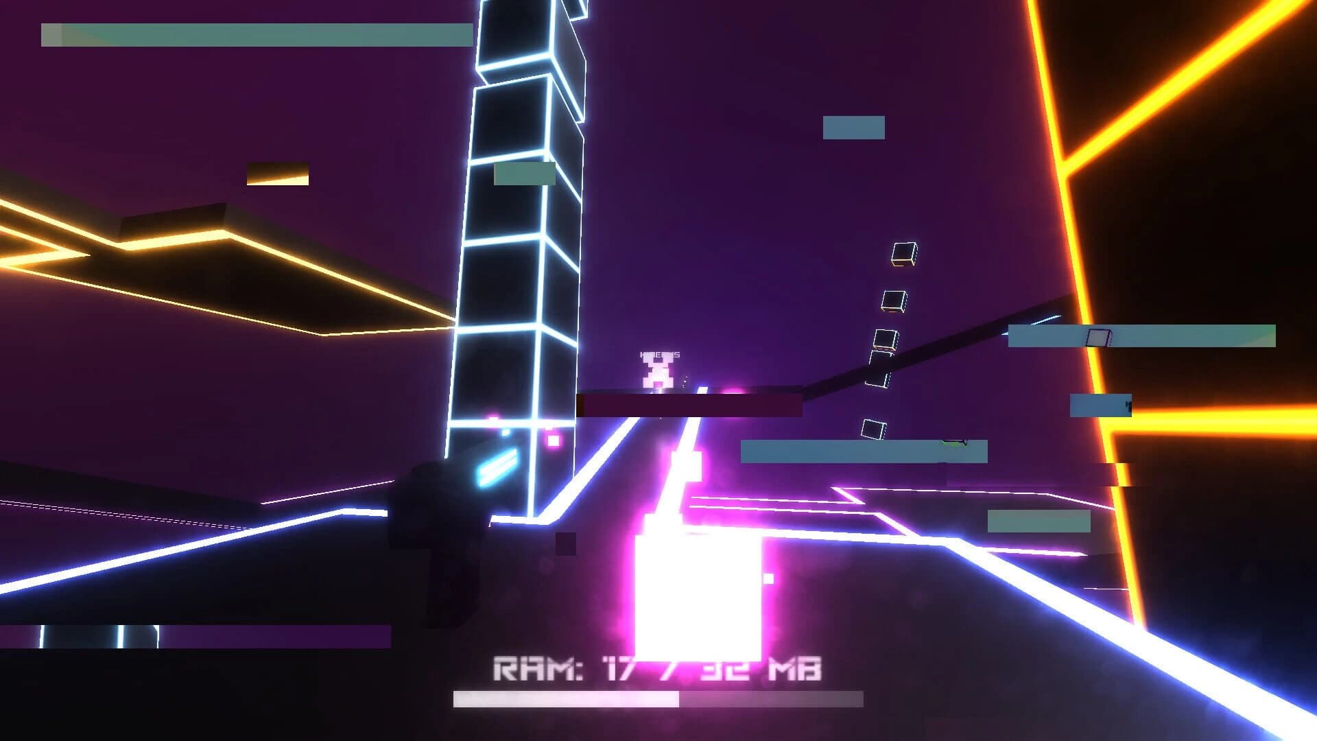 Random Access Murder screenshot 4